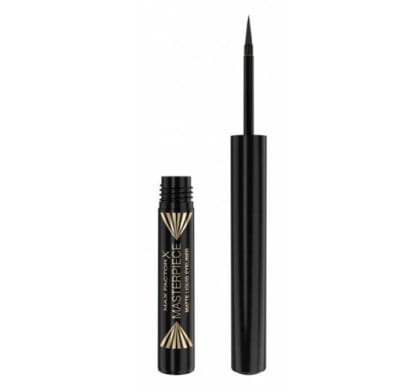 Delineador de Ojos Max Factor Líquido Matte Expresso