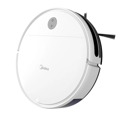 Aspiradora Robot Midea I2A con Mapeo