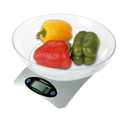 Balanza de Cocina Digital Xion XI-GL301