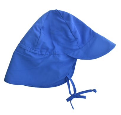 Capelina Iplay Ala Ancha Protección UV50+ 0-6 Meses