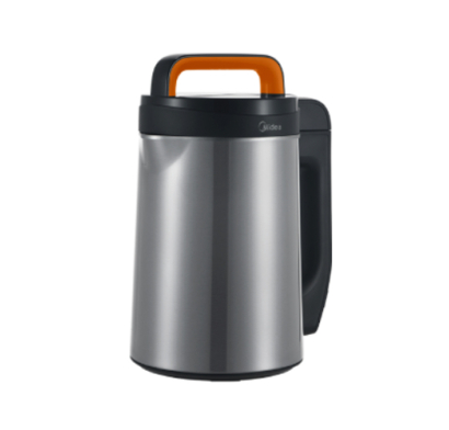 Sopera Eléctrica Midea DJ16B-DEA1W 1.6 L