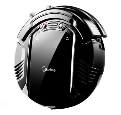 Aspiradora Robot Midea F4+ Trapeadora