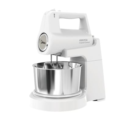 Batidora de Mano Midea HM0293A 5 Velocidades