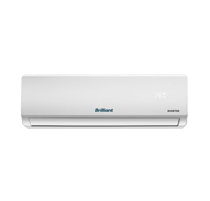 Aire Acondicionado Brilliant Inverter 12.000 BTU