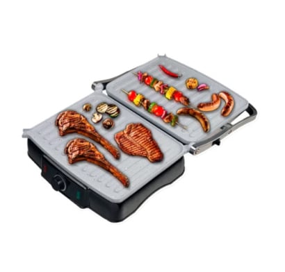 Sandwichera Grill Xion XI-GR44 4 Panes