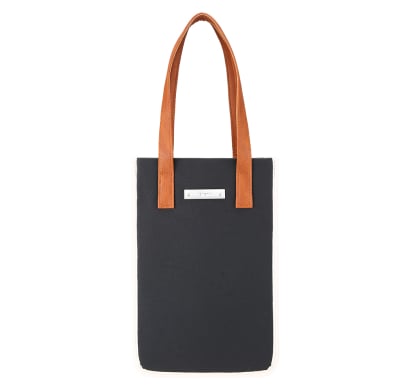 Matera Bolsito Terrano Negro