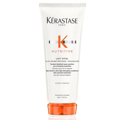 Acondicionador Kérastase Paris Nutritive Lait Vital 200 ml