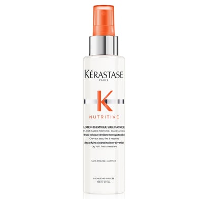 Spray para Peinar Kérastase Paris Nutritive Thermique 150 ml