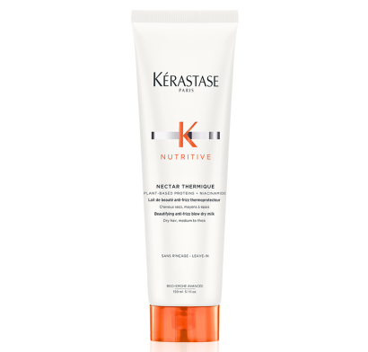 Protector Térmico en Crema Kérastase Paris Nutritive Nectar Therm 150 ml