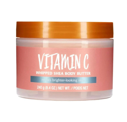 Crema Corporal Vitamina C Tree Hut 240 g