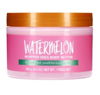 Crema Corporal Tree Hut Sandía 240 g