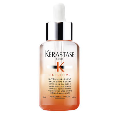 Sérum Kérastase Paris Nutritive Split Ends 50 ml
