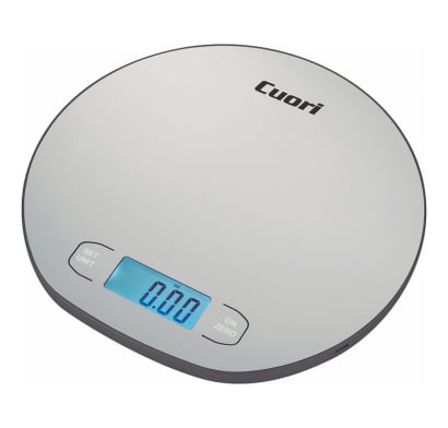 Balanza de Cocina Digital Cuori CUO853