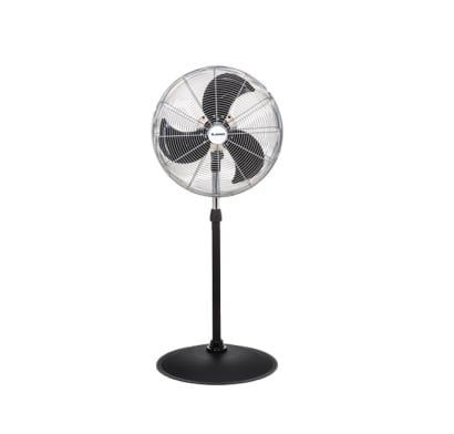 Ventilador de Pie Industrial James VPI-200 G2 120W