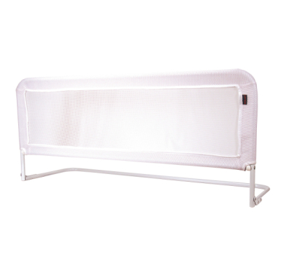 Baranda de Cama Zen Bebesit Blanco