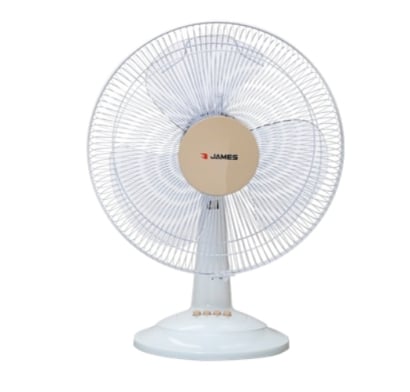 Ventilador de Mesa James VMJ 16AN 55W