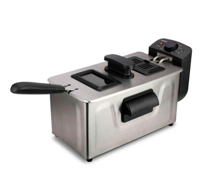 Freidora de Aceite Daewoo DF5120 3 L 1800W