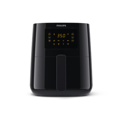 Freidora de Aire Digital Philips HD9252 Airfryer