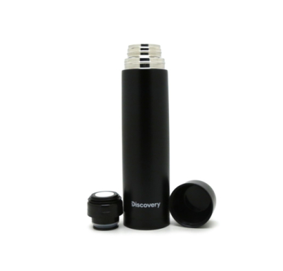 Termo Discovery Negro 1 l