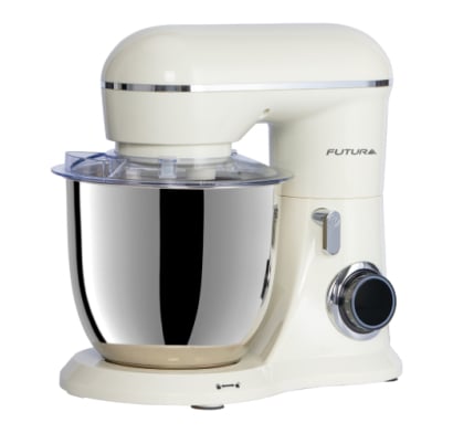Batidora Planetaria Futura FUT-BP1533 Blanca