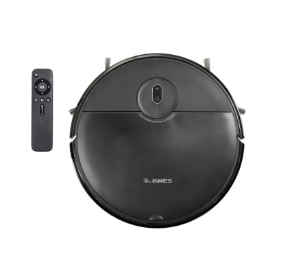 Aspiradora Robot Smart James AJ-ROBOT G1 con Mapeo