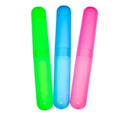 Porta Cepillo de Dientes Mario Licio