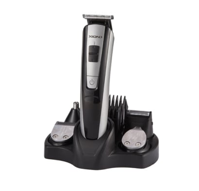 Cortadora de Pelo Xion Recargable 5 en 1