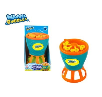 Burbujero Turbo a Pila BB180-N2