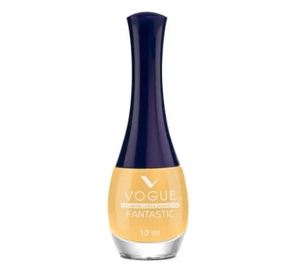 Esmalte Vogue Fantastic Sol 10 ml