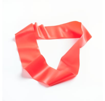 Banda de Resistencia Zaira Beauty