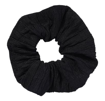 Gomita Scrunchie para el Pelo Top 1 Unidad Colores Surtidos