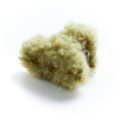 Pinza para el Pelo Top Invierno Verde 1 Unidad