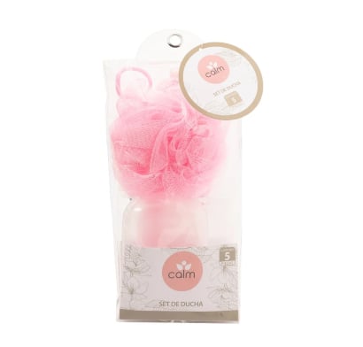 Set de Ducha Calm
