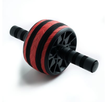 Rodillo para Abdominales Zaira Beauty