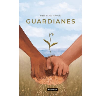 Libro Guardianes