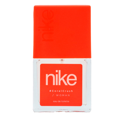 Perfume Nike Next Gen Coral Crush Femme EDT 30 ml