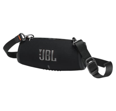 Parlante JBL Bt Xtreme 3 Negro