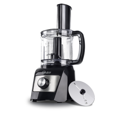 Procesadora de Alimentos Oster OS-MPR670 Compacta 3 en 1