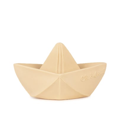 Mordillo Oli & Carol Origami Boat Nude