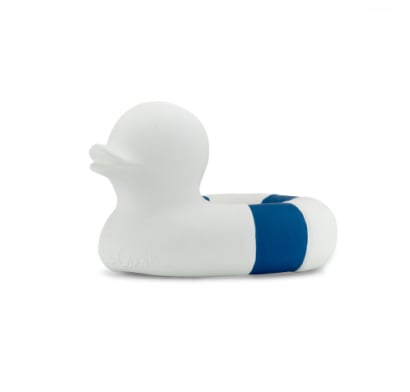 Mordillo Oli & Carol Floatie Duck Navy