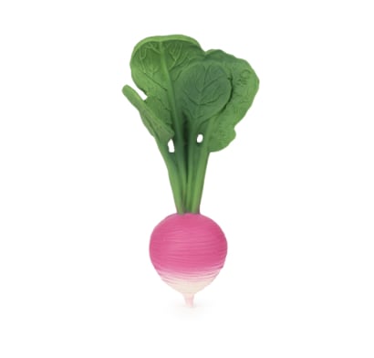 Mordillo Oli & Carol Ramona The Radish