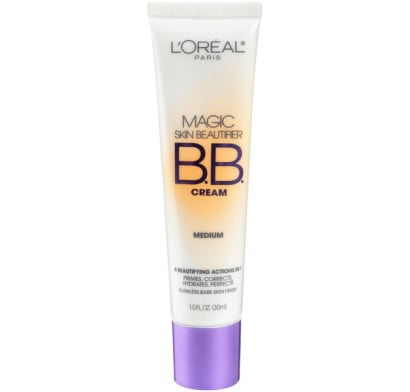 BB Cream L'Oréal Paris Magic Skin Beautifier Medium 30 ml