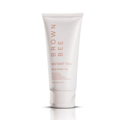 Autobronceante Body Make Up Brown Bee Instant Tan 100 ml