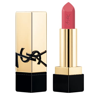 Labial Yves Saint Laurent Rouge Pur Couture N°P4 Chic Coral