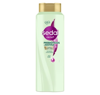 Acondicionador Sedal Prebióticos + Biotina 650 ml