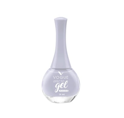 Esmalte Vogue Efecto Gel
