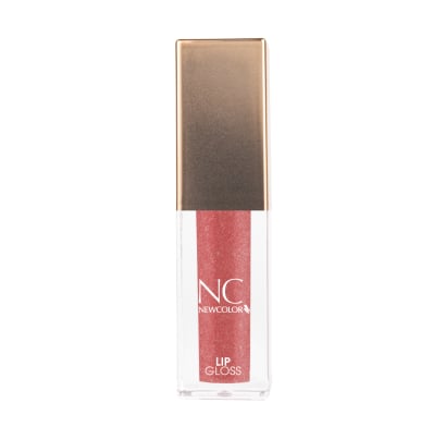Labial NewColor Gloss N°24 Blossom
