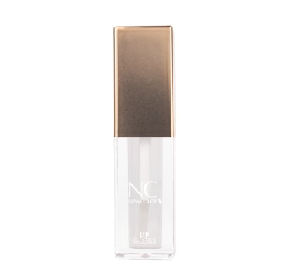 Labial NewColor Gloss N°15 Transparente