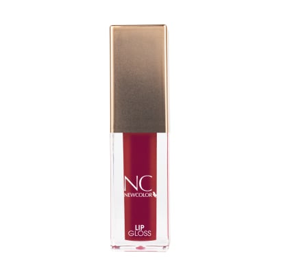 Labial NewColor Gloss N°13 Grape