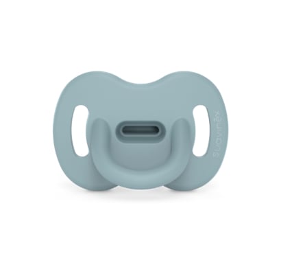 Chupete Fisiológico Suavinex SX PRO Smoothie 0 a 6 Meses Azul 1 Unidad